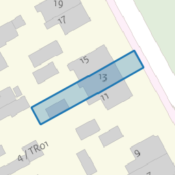 Perceel WVG00-D-6640