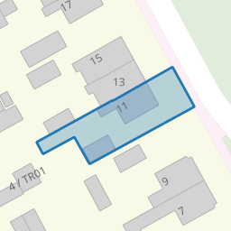 Perceel WVG00-D-6641