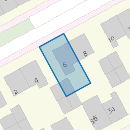 Perceel WVG00-D-6645