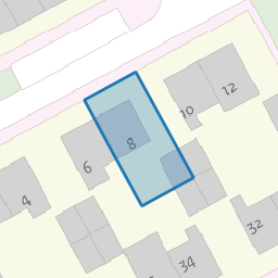 Perceel WVG00-D-6646