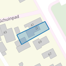 Perceel WVG00-D-6668