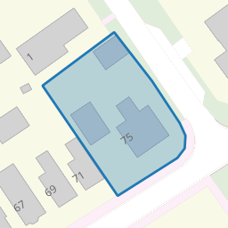 Perceel WVG00-D-6703