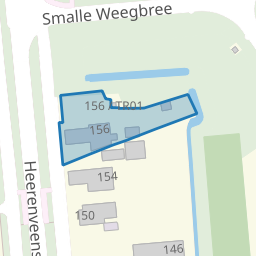 Perceel WVG00-D-6708