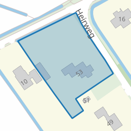 Perceel WVG00-D-6751