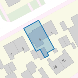 Perceel WVG00-D-6771