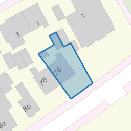 Perceel WVG00-D-6773