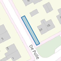 Perceel WVG00-D-6779