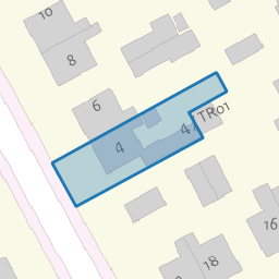 Perceel WVG00-D-6780