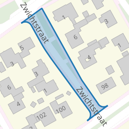 Perceel WVG00-D-6789