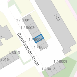 Perceel WVG00-D-6833