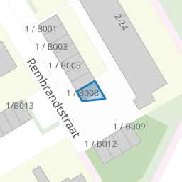 Perceel WVG00-D-6835