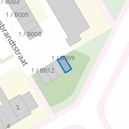 Perceel WVG00-D-6839