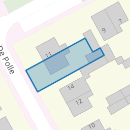 Perceel WVG00-D-6852