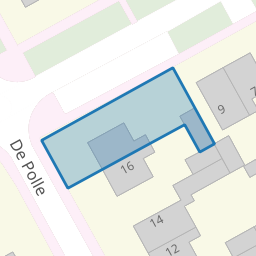 Perceel WVG00-D-6853