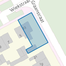 Perceel WVG00-D-6857