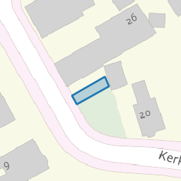 Perceel WVG00-D-6860