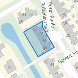 Perceel WVG00-D-6899