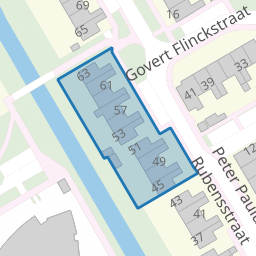 Perceel WVG00-D-6900