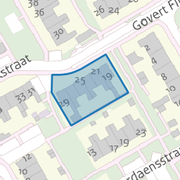 Perceel WVG00-D-6905