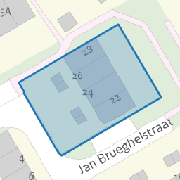 Perceel WVG00-D-6906