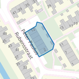 Perceel WVG00-D-6909