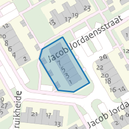 Perceel WVG00-D-6910