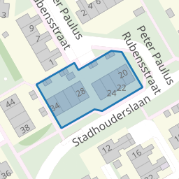 Perceel WVG00-D-6915