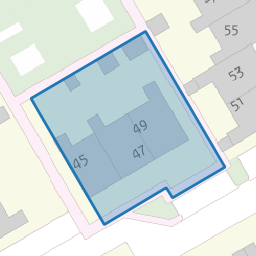 Perceel WVG00-D-6927