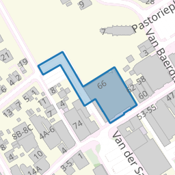 Perceel WVG00-D-6981