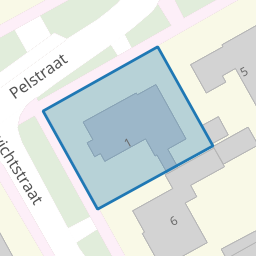 Perceel WVG00-D-6997