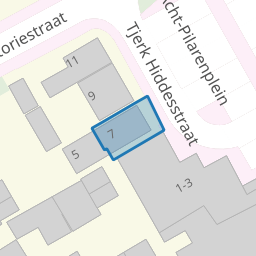 Perceel WVG00-D-7004