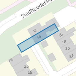 Perceel WVG00-D-7025