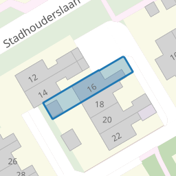 Perceel WVG00-D-7026