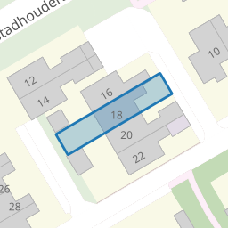 Perceel WVG00-D-7027