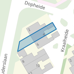 Perceel WVG00-D-7035