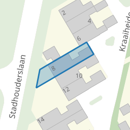 Perceel WVG00-D-7037