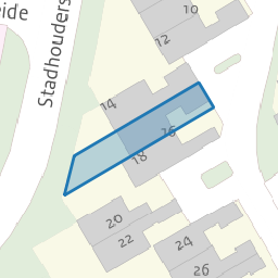 Perceel WVG00-D-7041