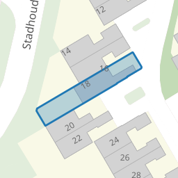 Perceel WVG00-D-7042