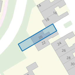 Perceel WVG00-D-7043