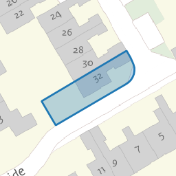 Perceel WVG00-D-7051