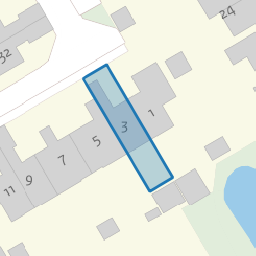 Perceel WVG00-D-7066