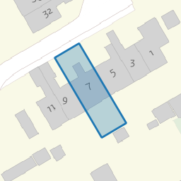 Perceel WVG00-D-7068