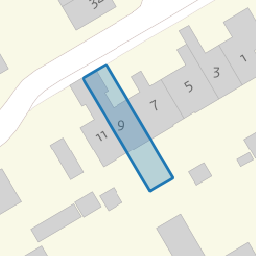 Perceel WVG00-D-7069