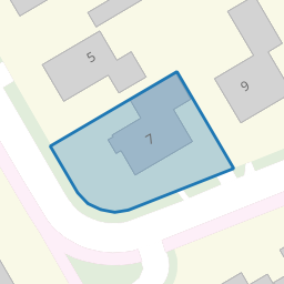 Perceel WVG00-D-7073