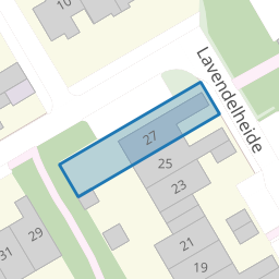 Perceel WVG00-D-7078