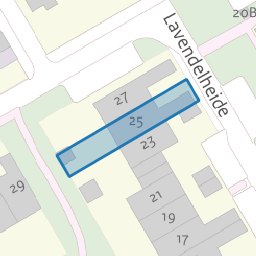 Perceel WVG00-D-7079