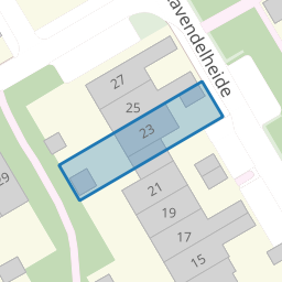 Perceel WVG00-D-7080