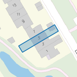 Perceel WVG00-D-7089