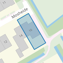 Perceel WVG00-D-7092