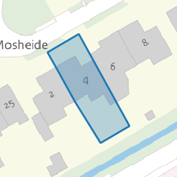 Perceel WVG00-D-7098